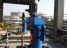 華東地區知名化工企業